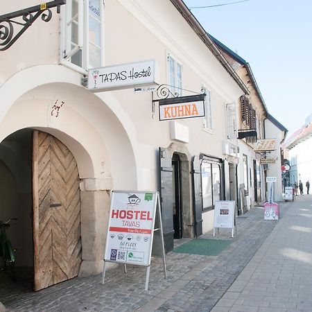 Apartment Bon Voyage Maribor Exteriér fotografie